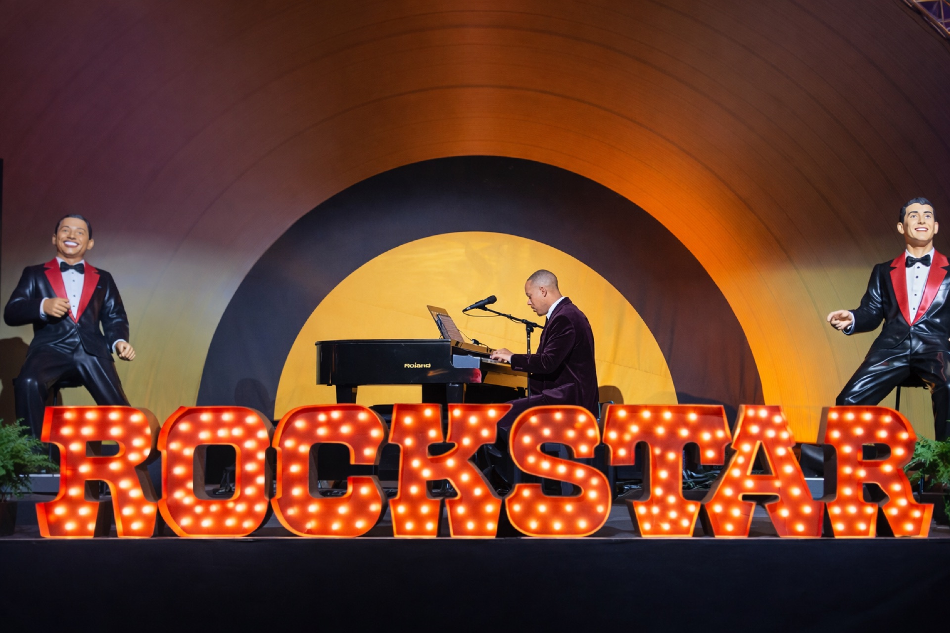 Jerel Crockett corporate performance